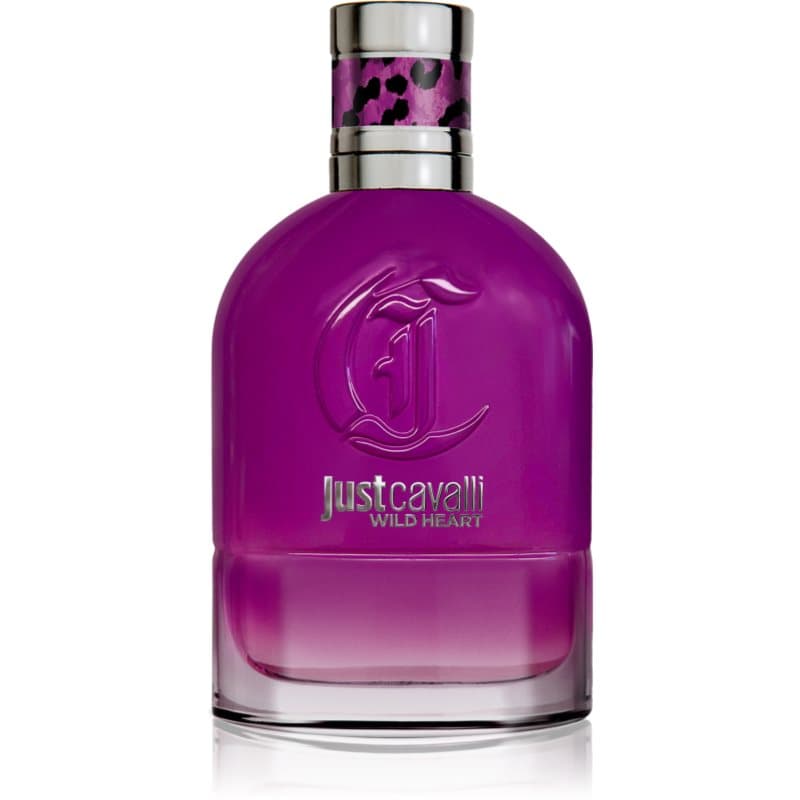 Just Cavalli Wild Heart For Her woda perfumowana dla kobiet