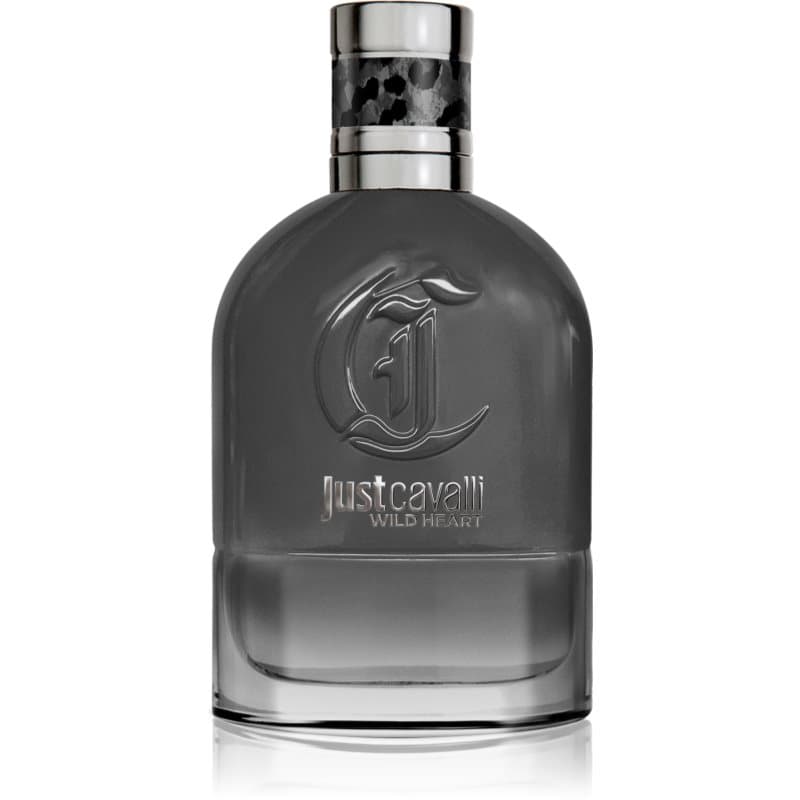 Just Cavalli Wild Heart For Him woda toaletowa dla mężczyzn