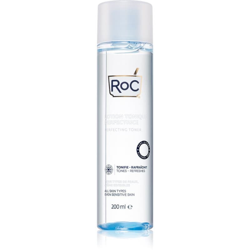 Lotion Tonique Perfectrice tonik udoskonalający