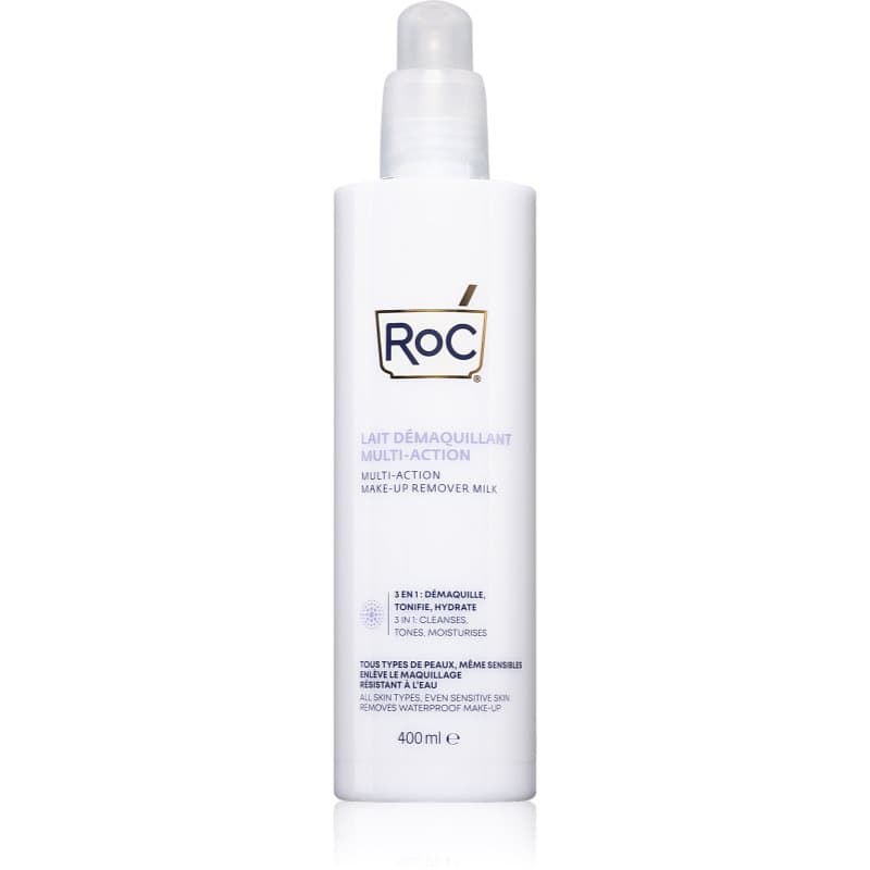 Démaquillant Make-Up Remover Milk delikatne mleczko do demakijażu