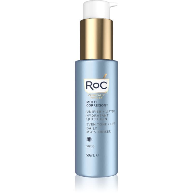 Multi Correxion Even Tone + Lift ujędrniający krem na dzień ujednolica koloryt skóry SPF 30