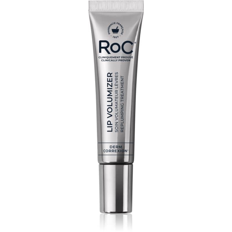 Derm Correxion Lip Volumizer balsam do ust z efektem powiększenia