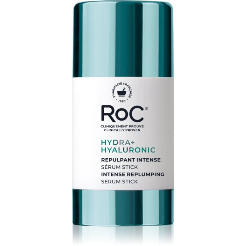 Hydra+Hyaluronic przeciwzmarszczkowe serum nawilżające w sztyfcie