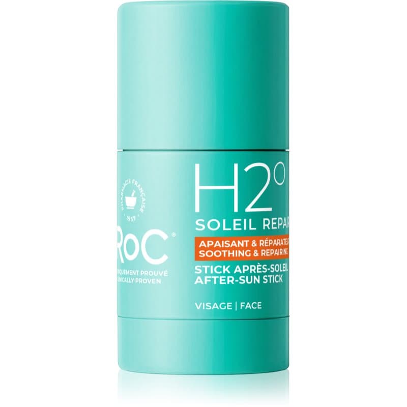 Soleil Protect H2º After Sun Stick sztyft regenerujący po opalaniu