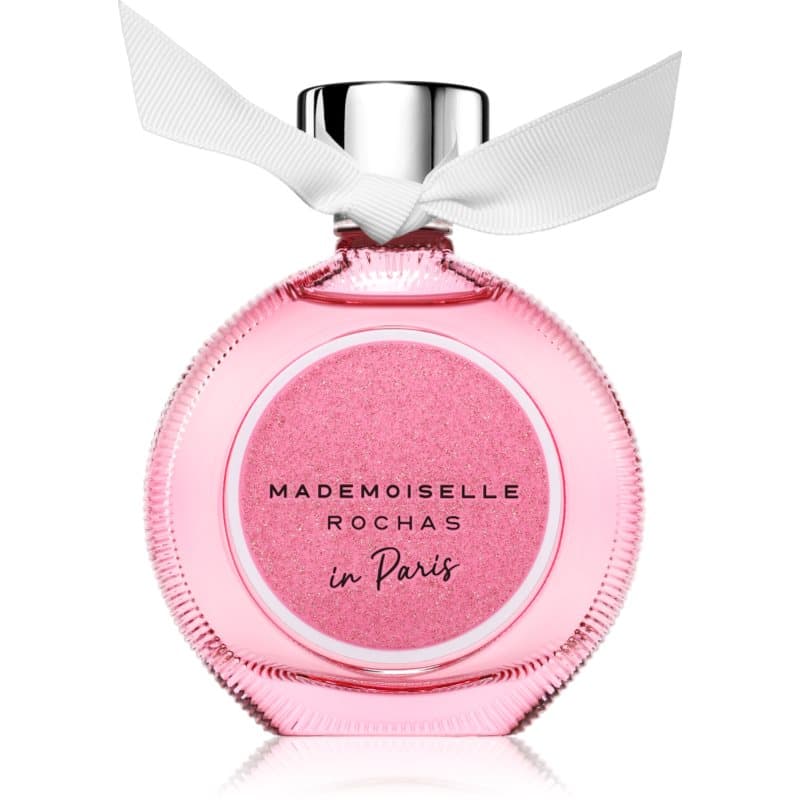 Mademoiselle Rochas in Paris woda perfumowana dla kobiet
