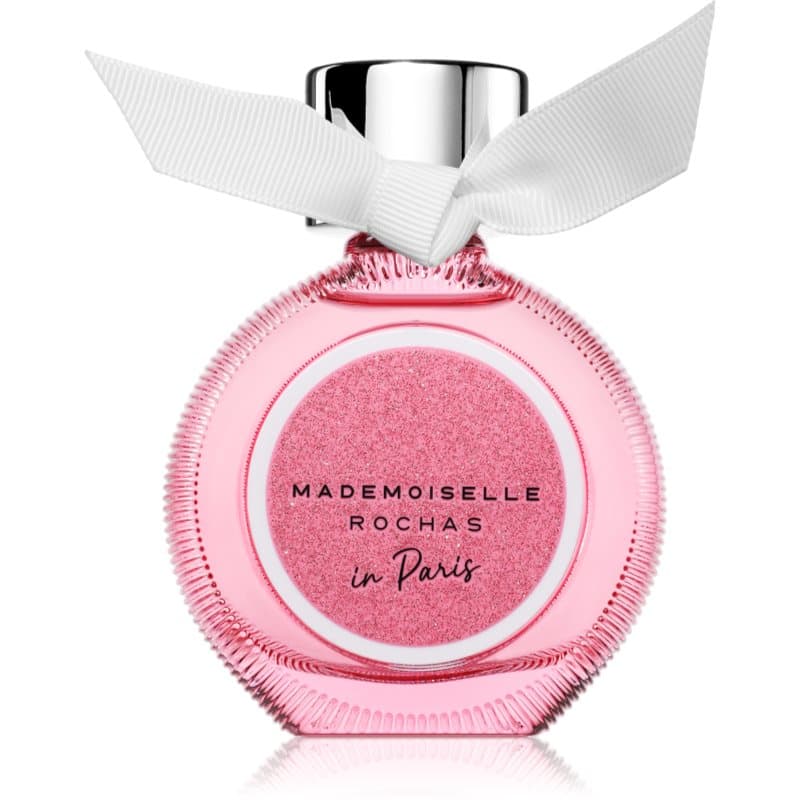 Mademoiselle Rochas in Paris woda perfumowana dla kobiet