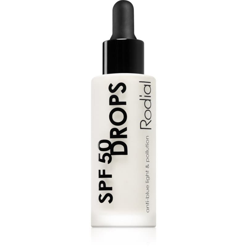 Booster Drops SPF 50 serum ochronne SPF 50