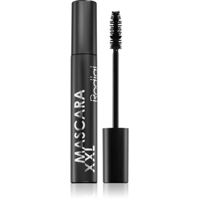 Glamolash™ Mascara XXL tusz do rzęs dodający objętości, extra czarny odcień black