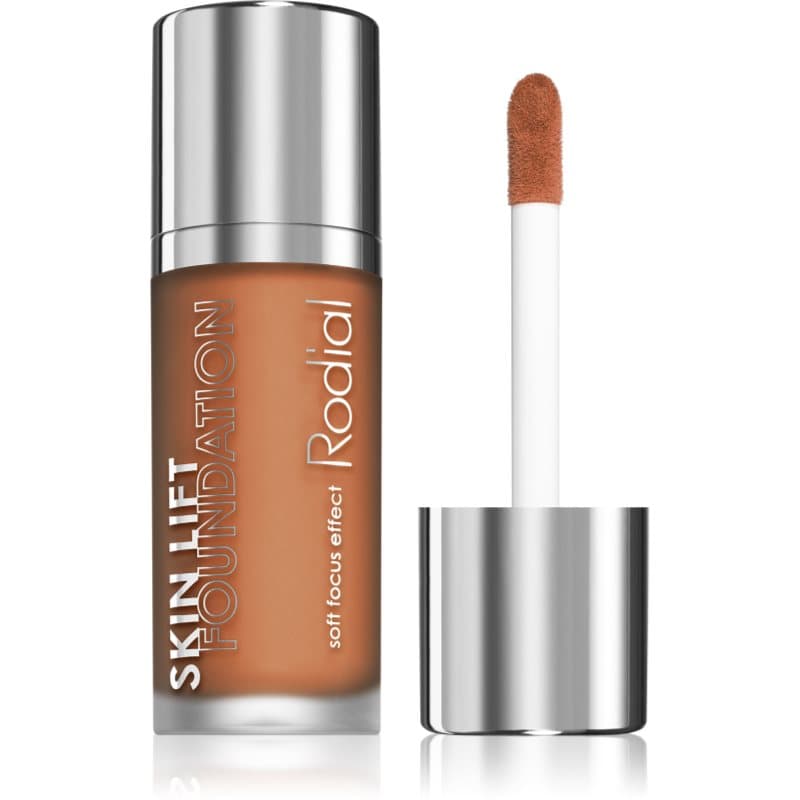 Skin Lift Foundation lekki krem bazowy odcień Fudge