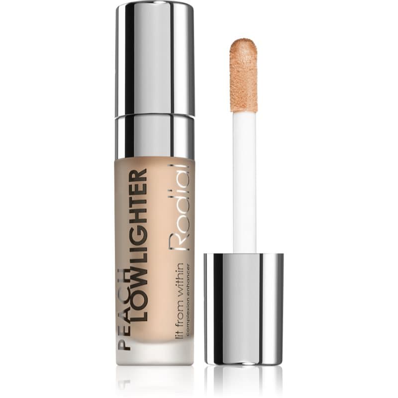 Peach Low Lighter Rozświetlacze PEACH