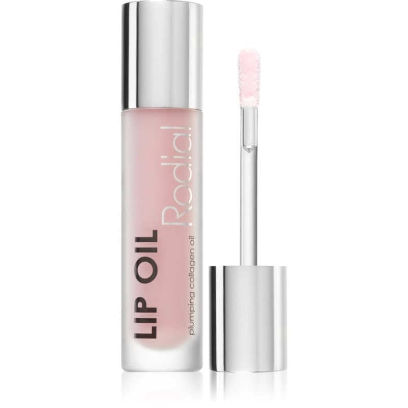Plumping Collagen Lip Oil odżywczy i ujędrniający olejek do ust