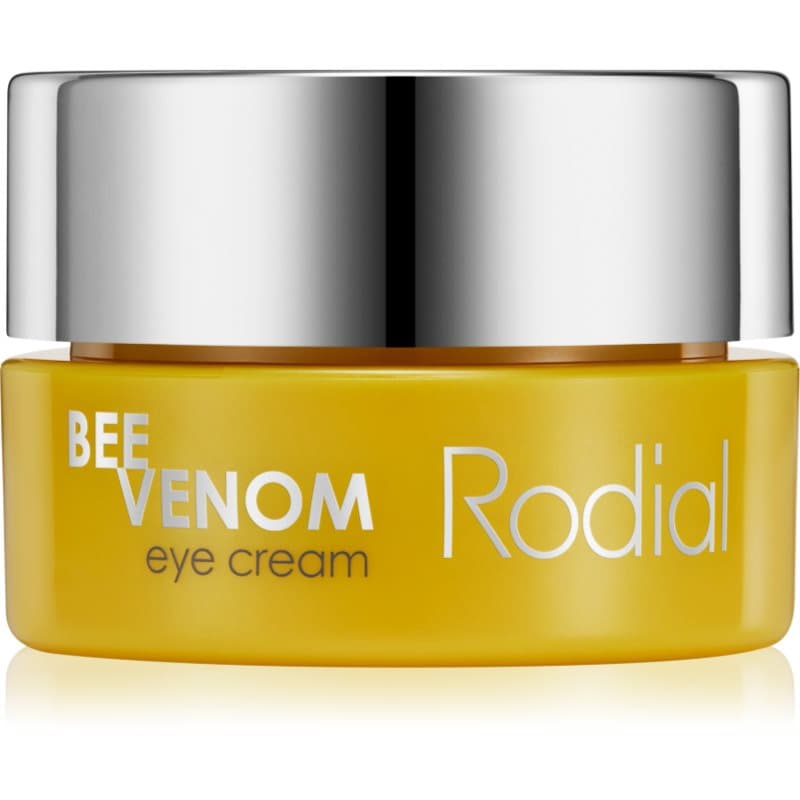 Bee Venom Eye Cream krem pod oczy z jadem pszczelim