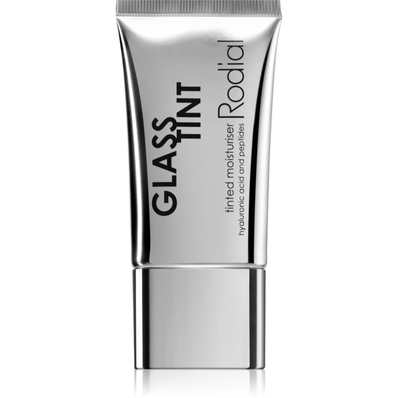 Glass Tint Moisturiser krem tonujący odcień 1 Capri