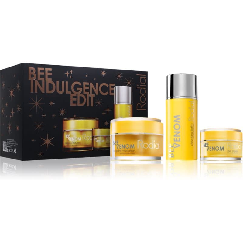 Bee Venom Collection zestaw upominkowy
