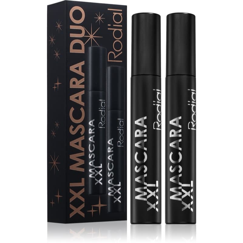 Glamolash™ Mascara XXL Collection zestaw upominkowy