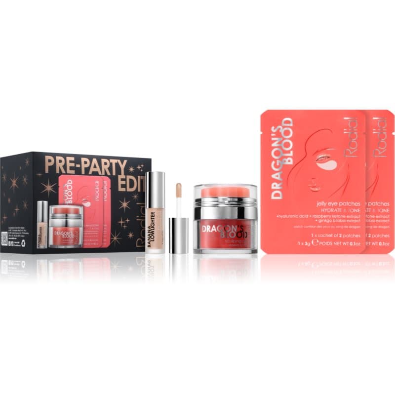 Dragon's Blood Collection zestaw upominkowy