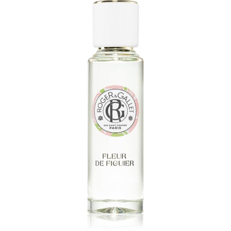 Fleur de Figuier Wellbeing Fragrant Water Woda perfumowana