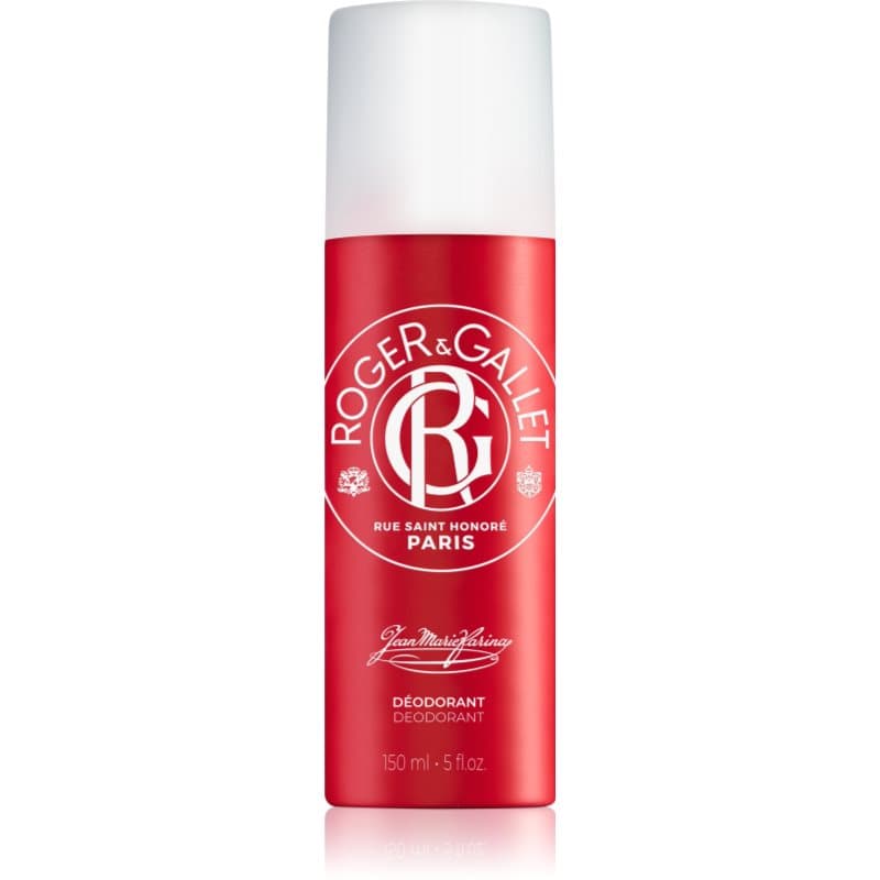 Jean Marie Farina dezodorant w sprayu