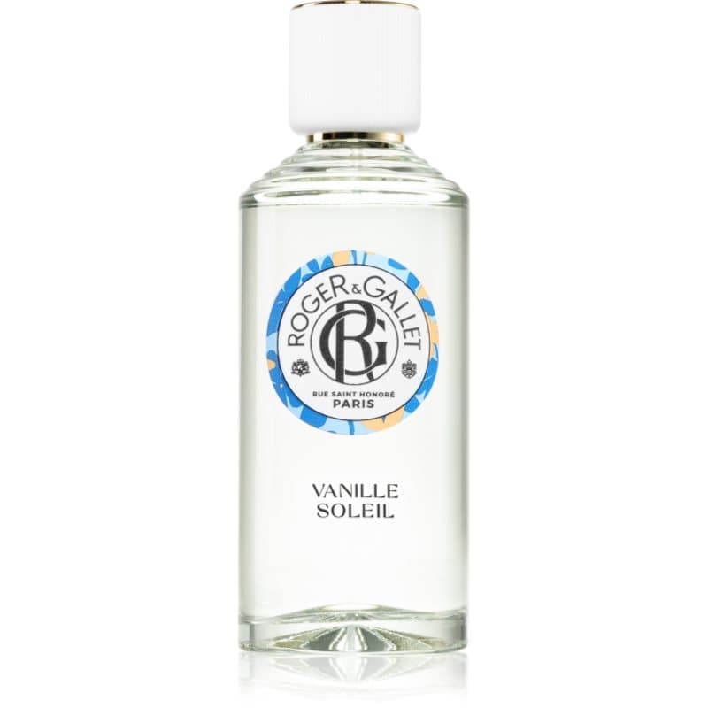Vanille Soleil Wellbeing Fragrant Water woda perfumowana dla kobiet