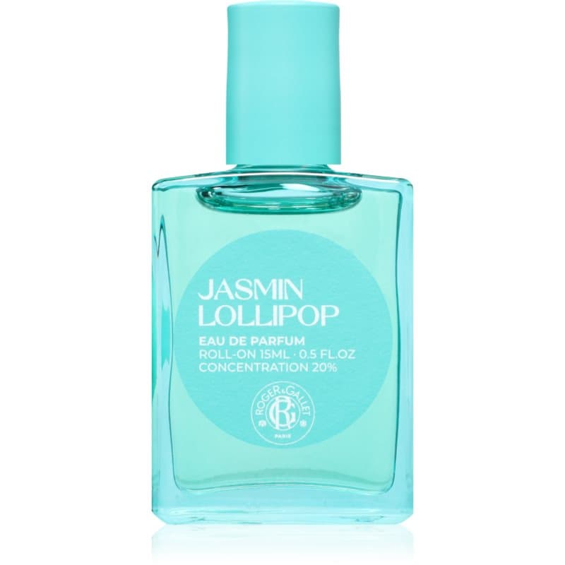 Jasmin Lollipop woda perfumowana roll-on dla kobiet