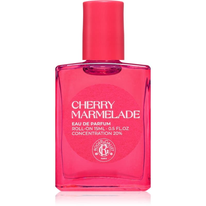 Cherry Marmelade woda perfumowana roll-on dla kobiet