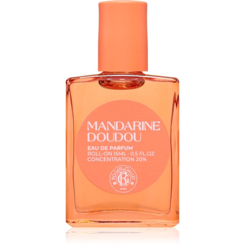 Mandarine Doudou woda perfumowana roll-on dla kobiet