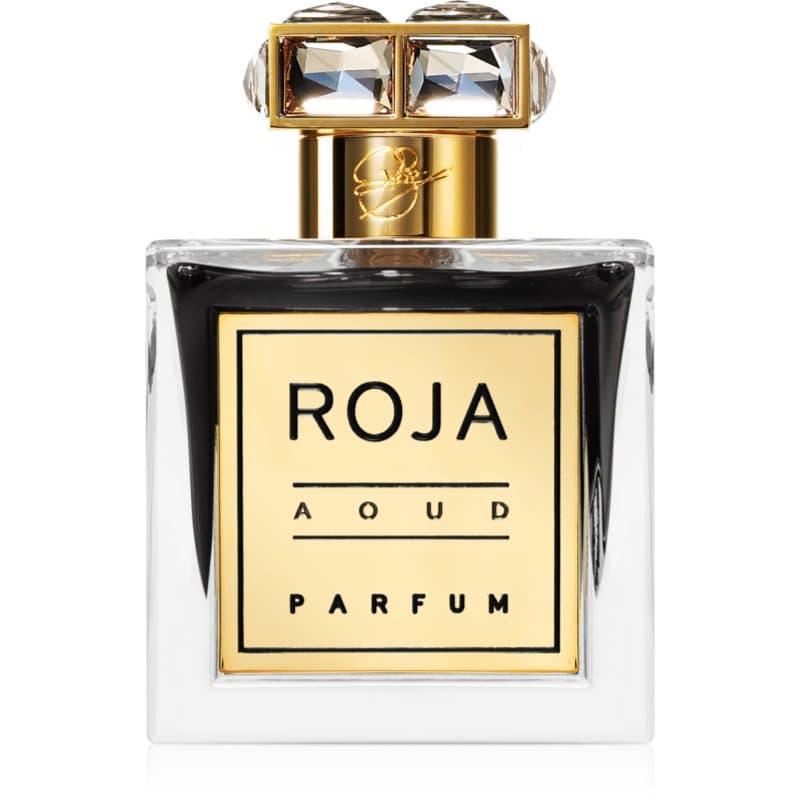 Aoud perfumy unisex