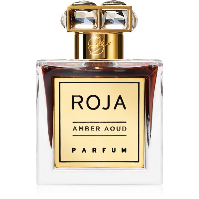 Amber Aoud perfumy unisex