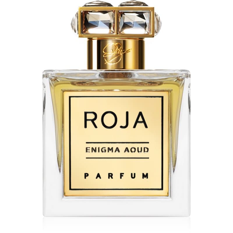 Enigma Aoud perfumy unisex