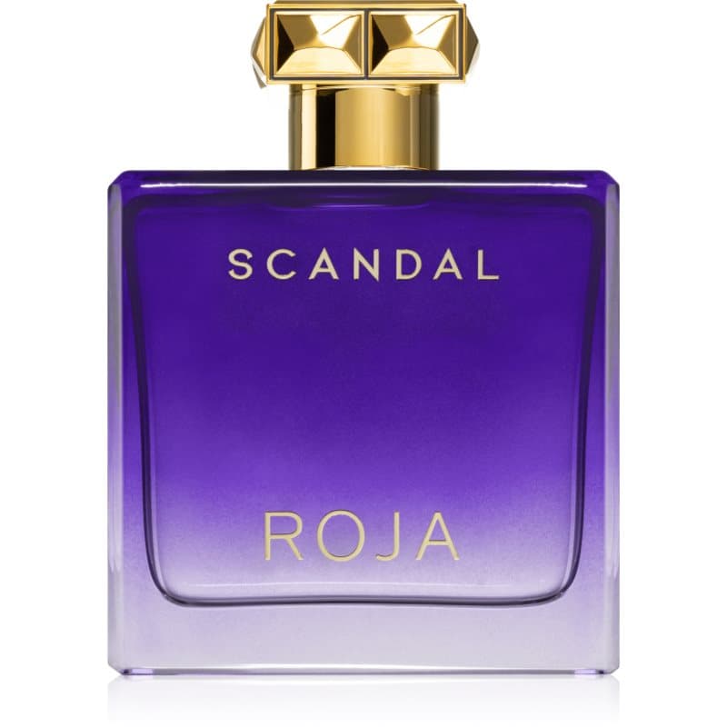 Scandal Pour Homme woda perfumowana dla mężczyzn