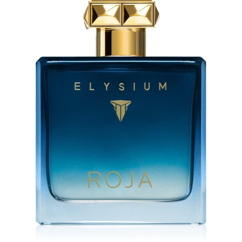Roja Parfums Elysium Pour Homme woda perfumowana dla mężczyzn