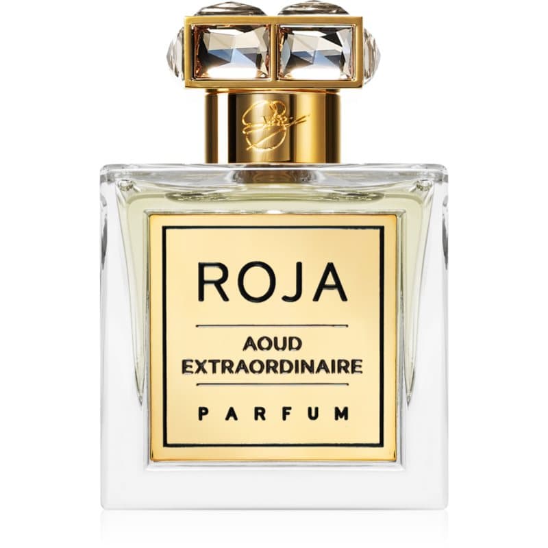 Aoud Extraordinaire perfumy unisex