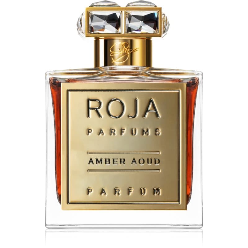 Amber Aoud perfumy unisex