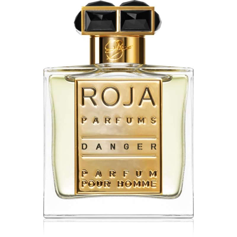 Roja Parfums Danger perfumy dla mężczyzn