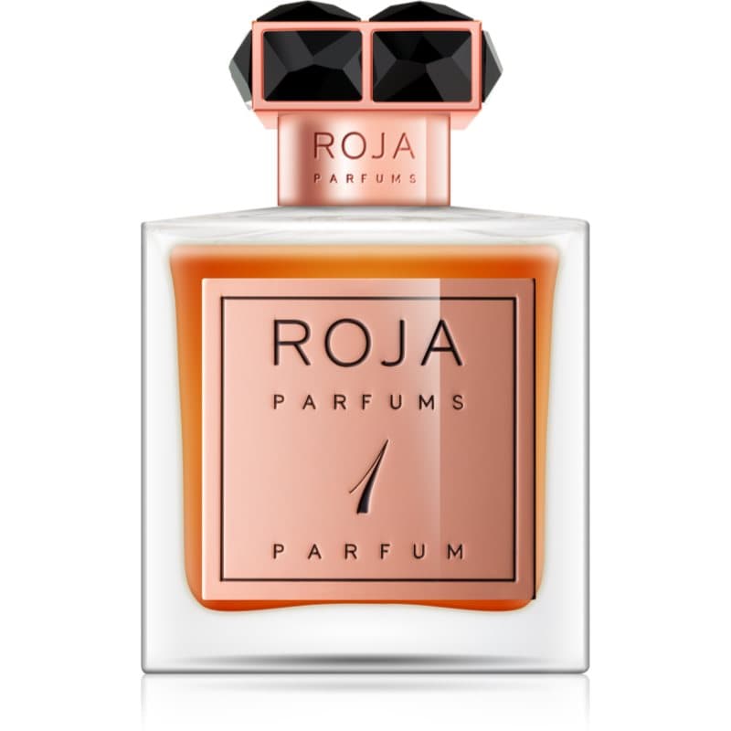 Parfum de la Nuit 1 perfumy unisex