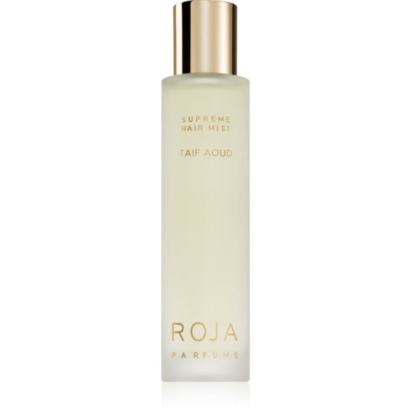 Taif Aoud Supreme perfumowana mgiełka do włosów unisex