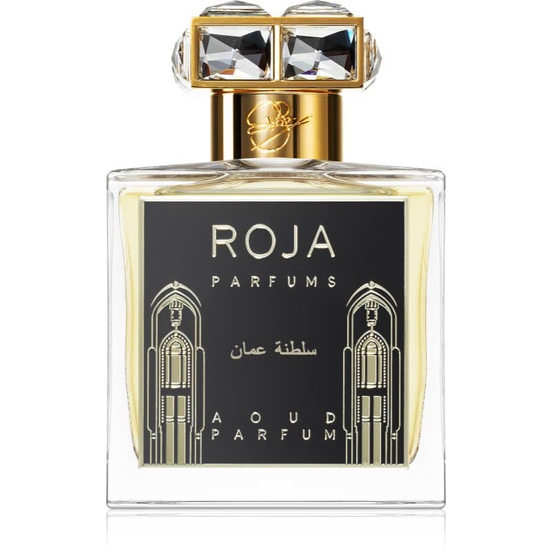 Roja Parfums Sultanate of Oman perfumy unisex