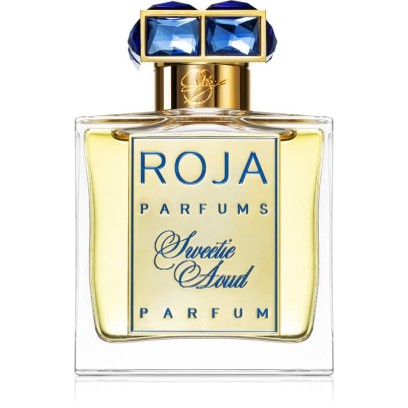Roja Parfums Sweetie Aoud perfumy unisex