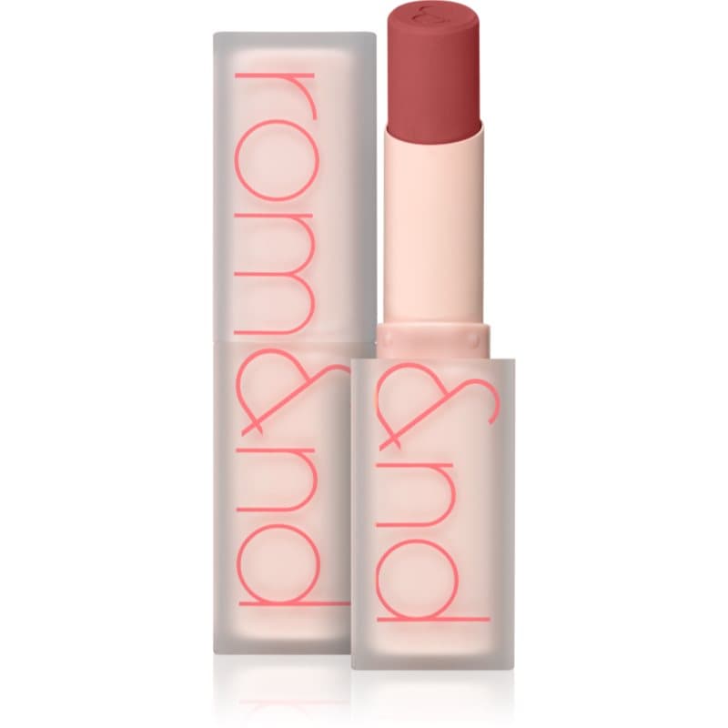 Zero Matte szminka matowa odcień #07 Envy Me