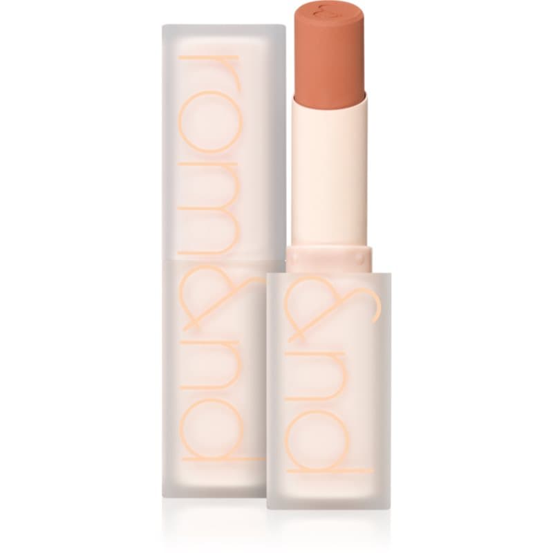 Zero Matte szminka matowa odcień #09 Shell Nude