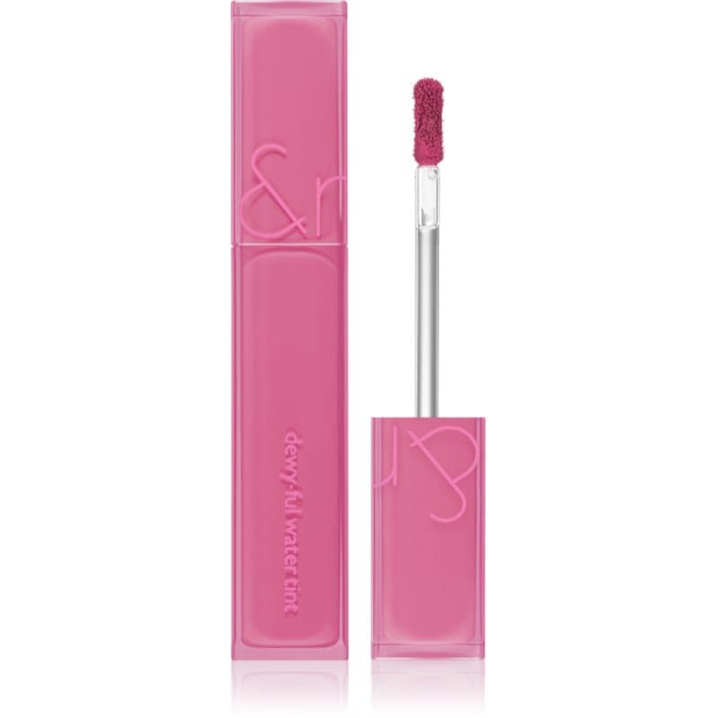 Dewy Ful Water Tint długotrwały błyszczyk do ust odcień #05 Taffy