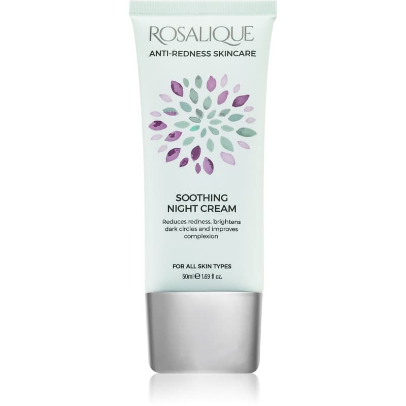 Smoothing Night Cream krem na noc