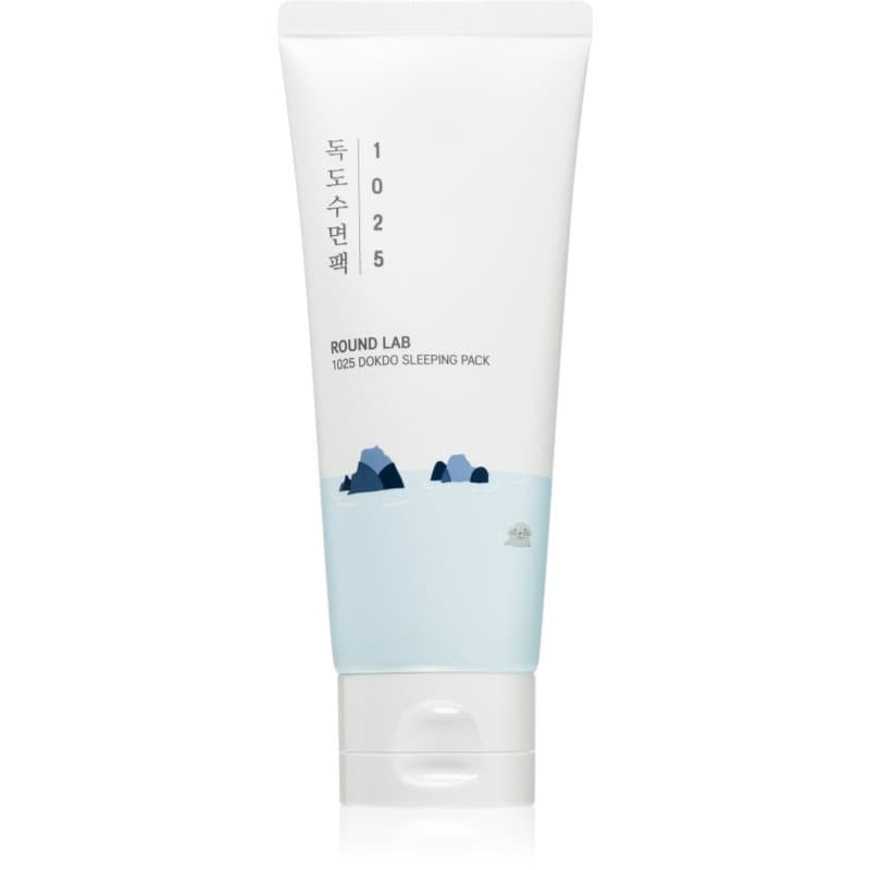 1025 Dokdo Sleeping Pack — maska na noc