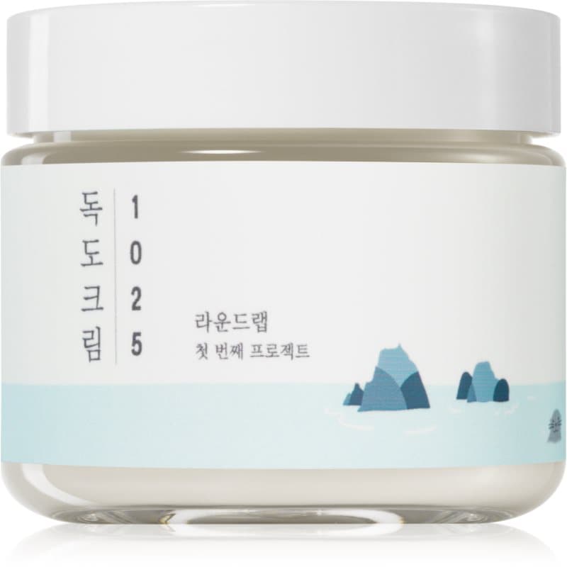 1025 Dokdo Cream — krem nawilżający