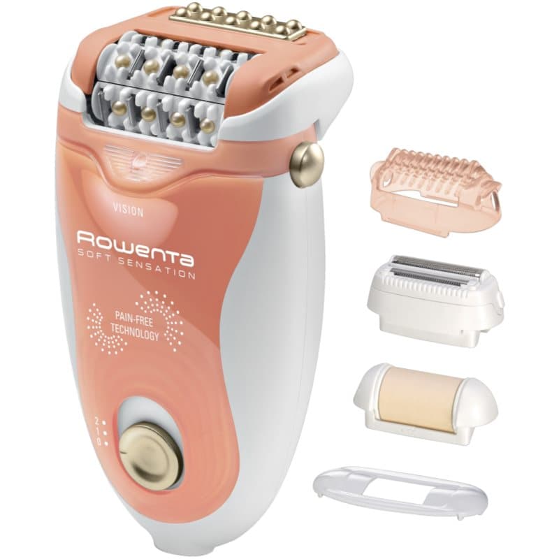 Soft Sensation EP5720F0 depilator