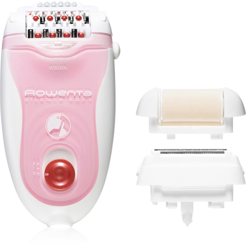 Silence Soft EP5640D1 depilator