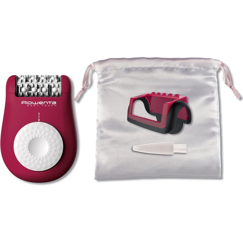 Easy Touch EP1120F1 depilator
