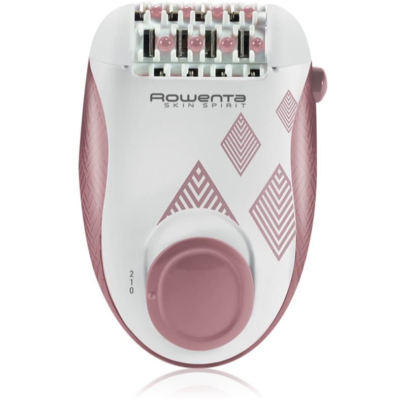 Skin Spirit EP2900F1 depilator