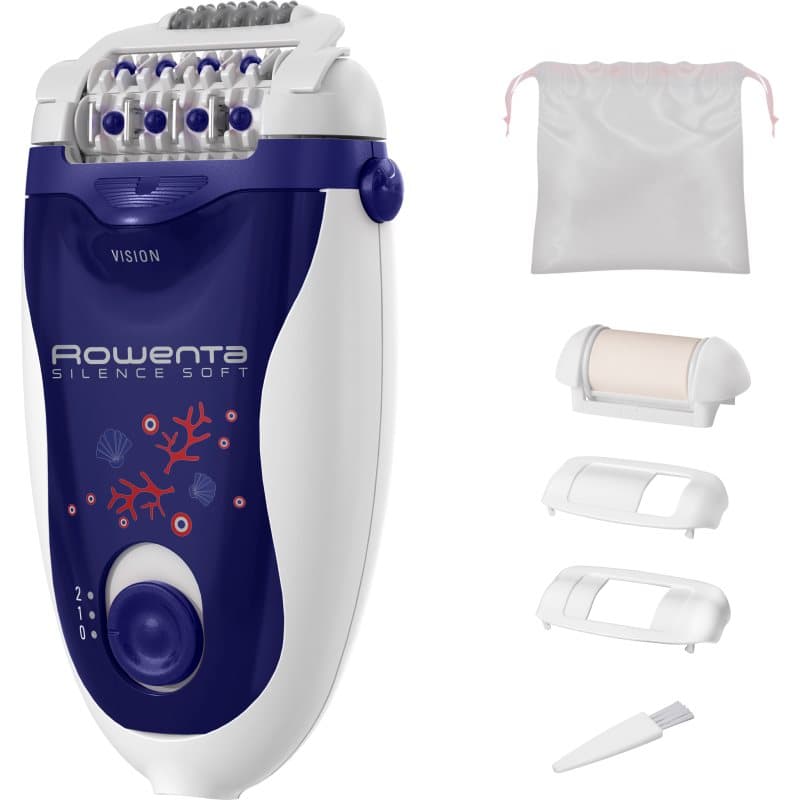 Silence Soft EP5625F0 depilator
