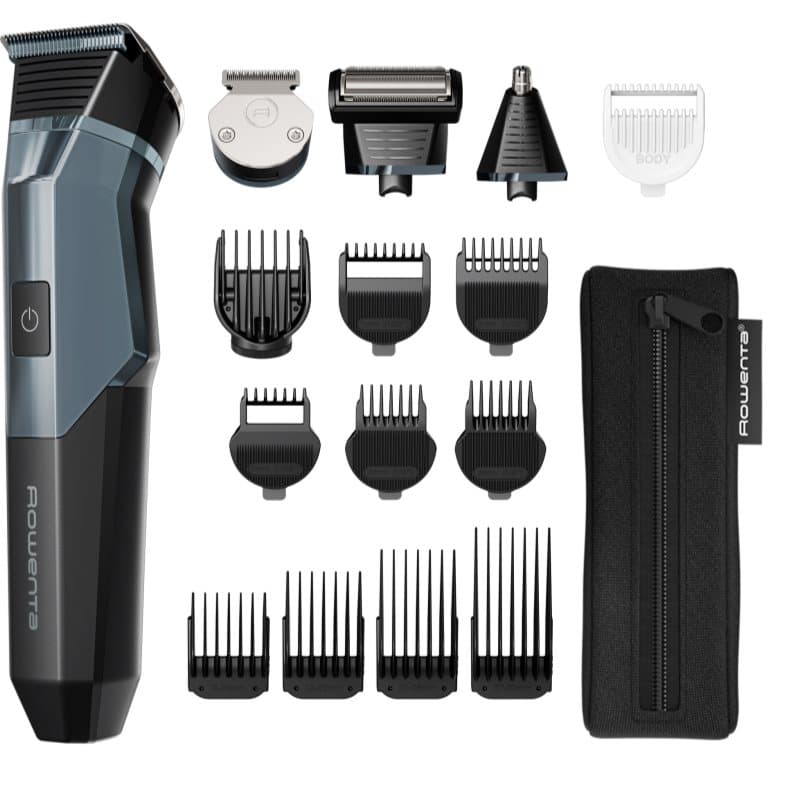 X-Series TN9710E0 trymer wielofunkcyjny 16 w 1